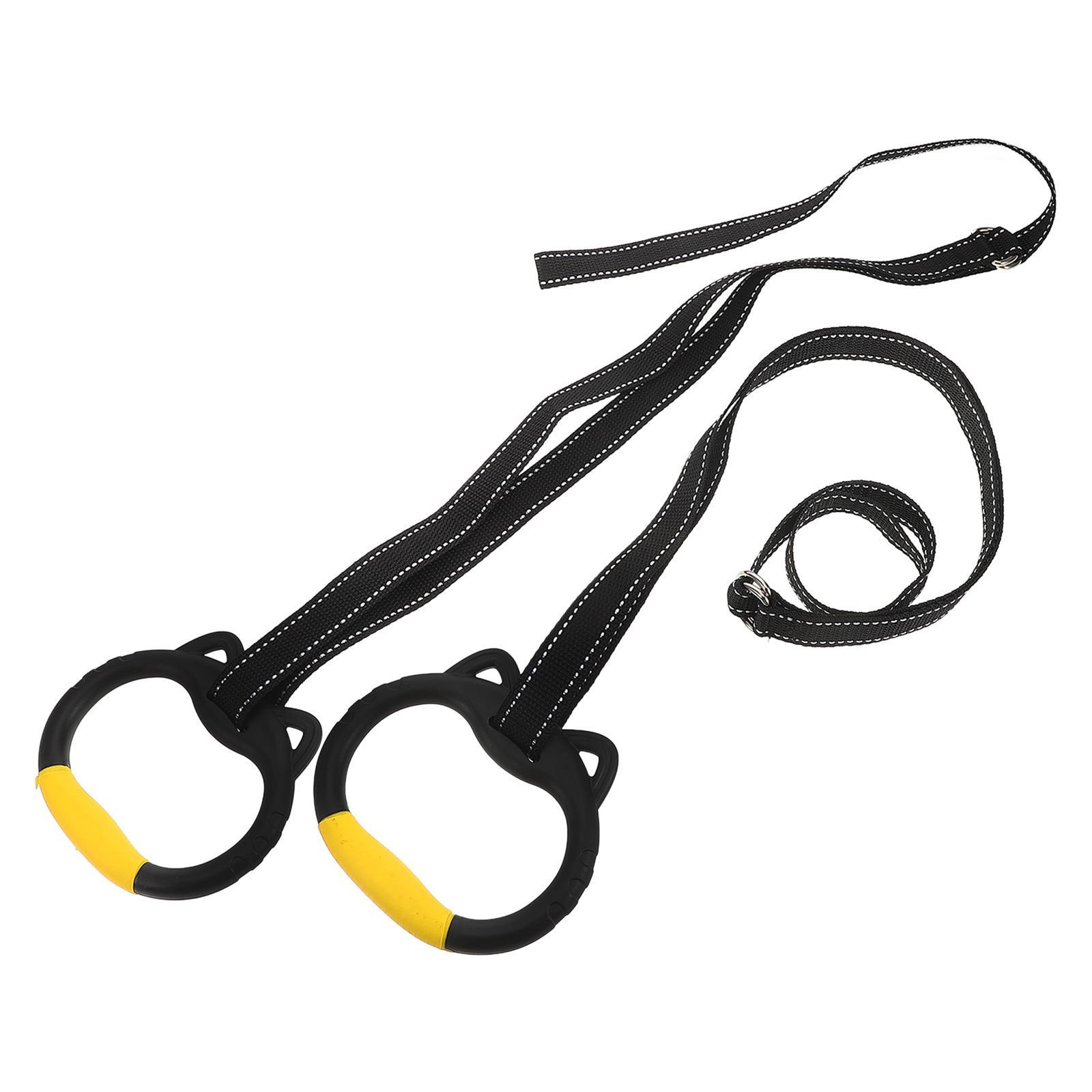 Sports Equipment Names - 1 set 1 Set Gymnastics Rings