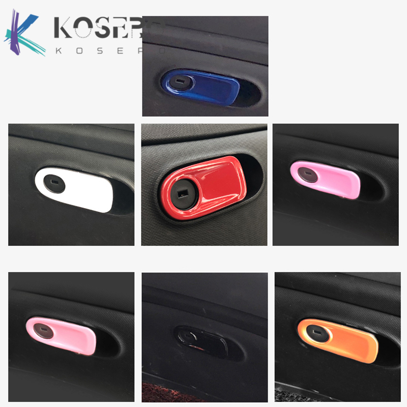 Sports Equipment Organizer Garage - Car Interior Glove Box Handle Cover
