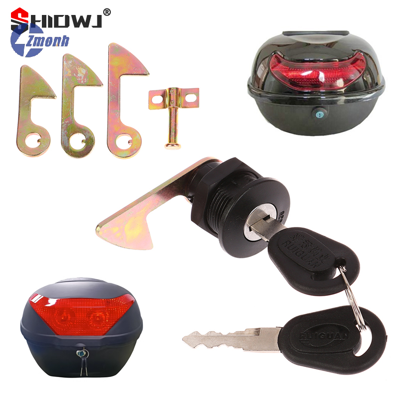 New！1Set (1 Lock+2 Keys+4 Meta - Sports Equipment Organizer Garage review and price
