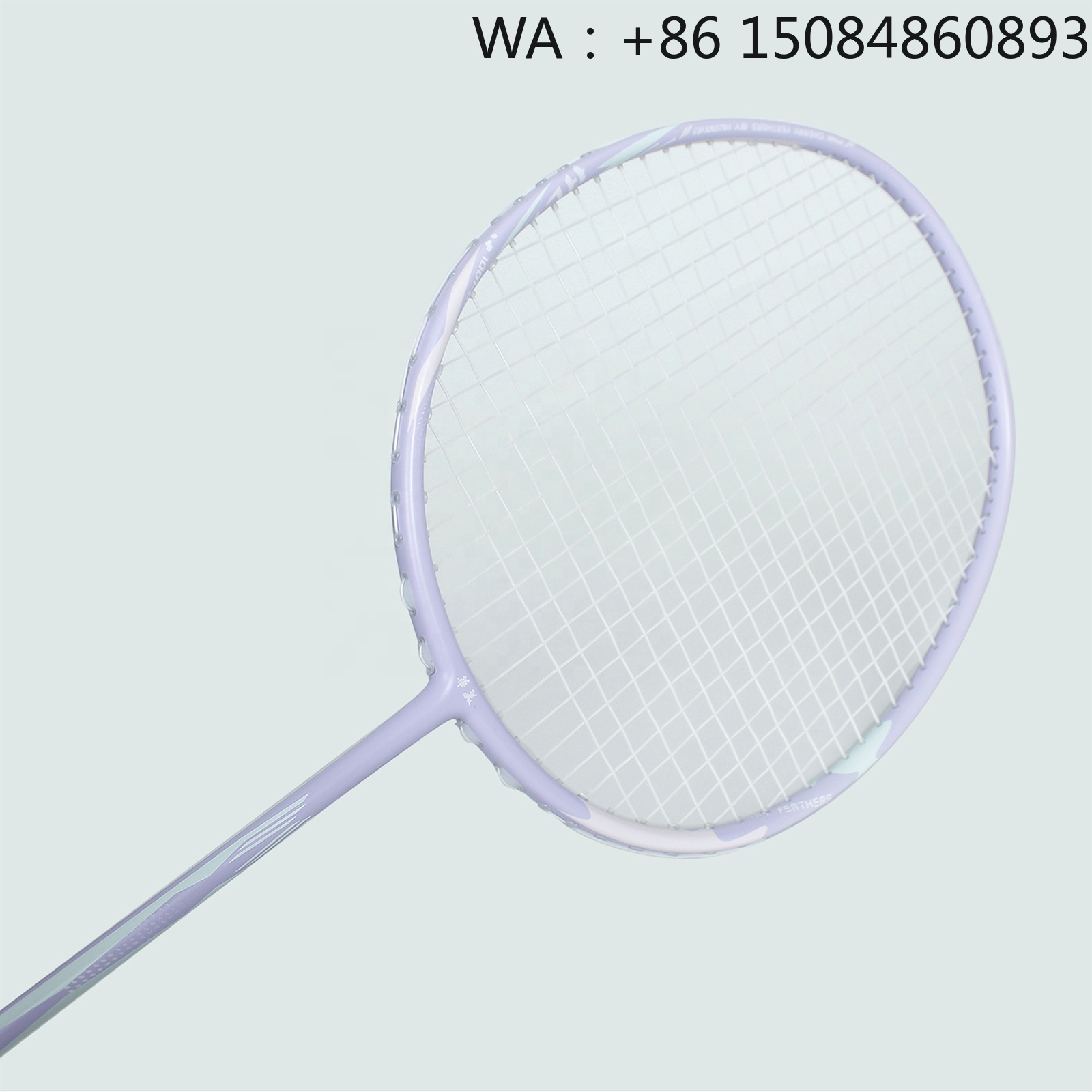 4U G5 Carbon fiber material ba - Badminton Racket Carbon review and price