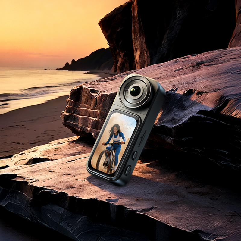2.7K Pocket Action Camera, Equ - Sports Equipment In Chinese review and price