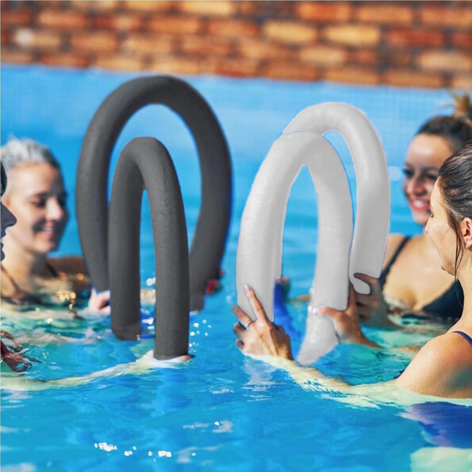 Pool Noodles Foam Floating Swi - Foam Pool Noodle review and price