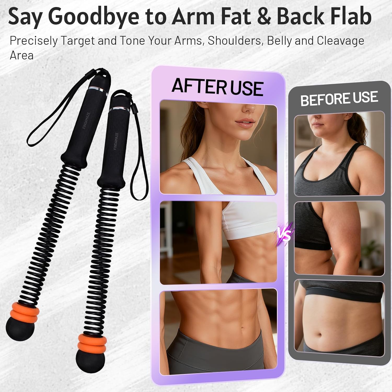 Ropeless Battle Rope Adjustabl - Sports Equipment Near Me review and price