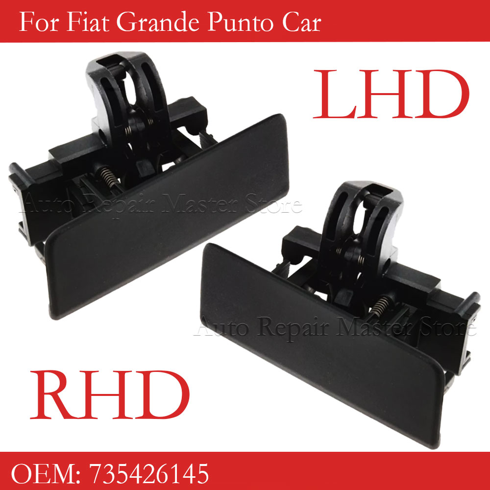 RHD / LHD Car Glove Box Front  - Sports Equipment Organizer Garage review and price