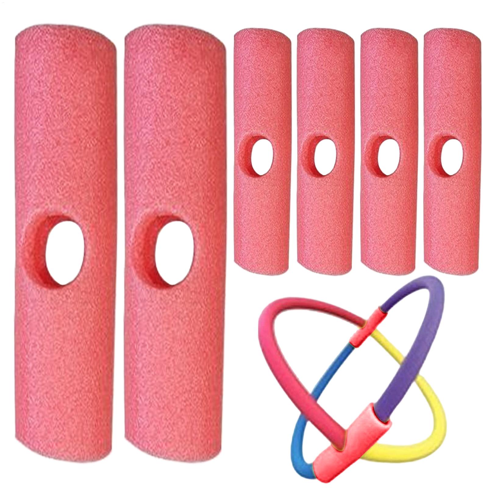 Pool Noodle Connector Floating - Foam Pool Noodle review and price