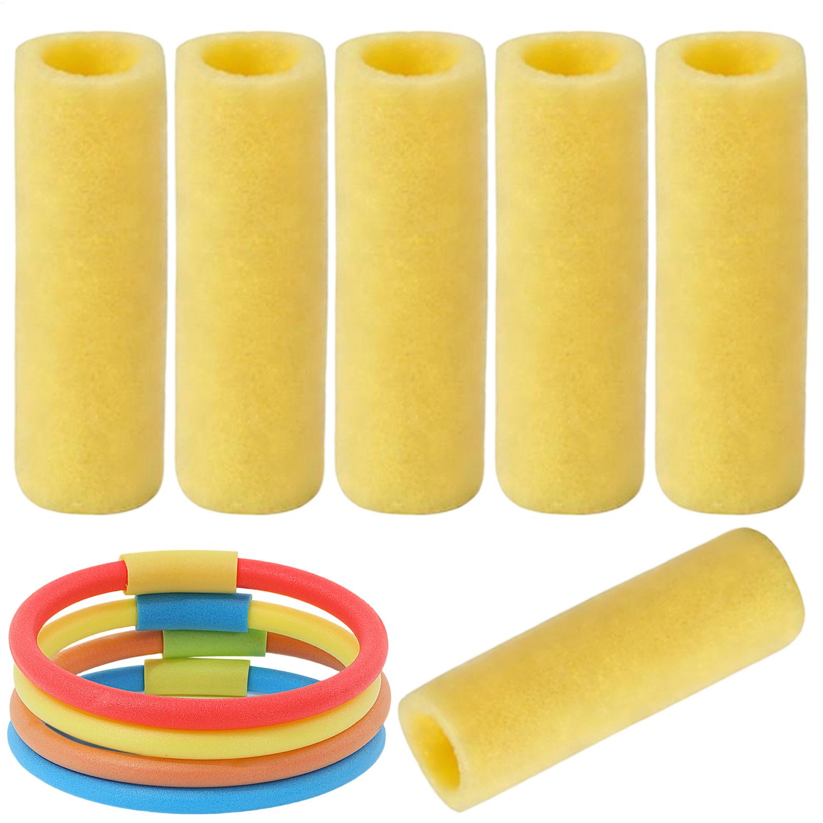 Pool Noodle Connector Floating - Foam Pool Noodle review and price