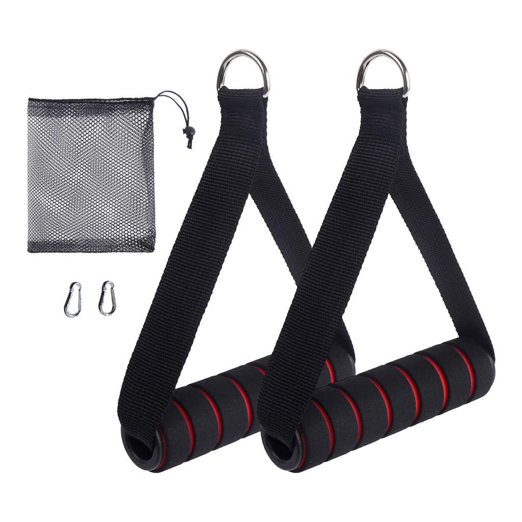 2x Exercise Handles Working Ou - Sports Equipment Near Me review and price