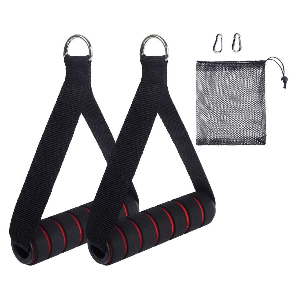 2x Exercise Handles Working Ou - Sports Equipment Near Me review and price