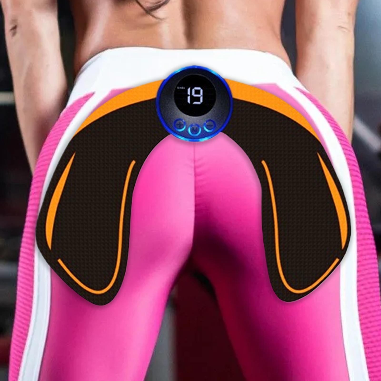 Smart Butt Lift Trainer EMS To - Sports Equipment Near Me review and price