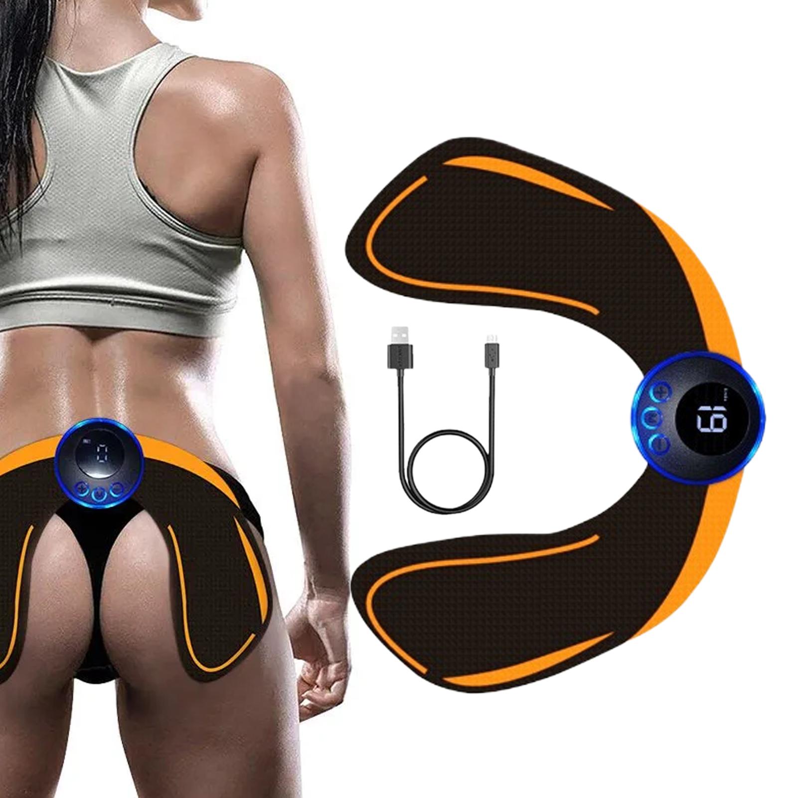 Smart Butt Lift Trainer EMS To - Sports Equipment Near Me review and price