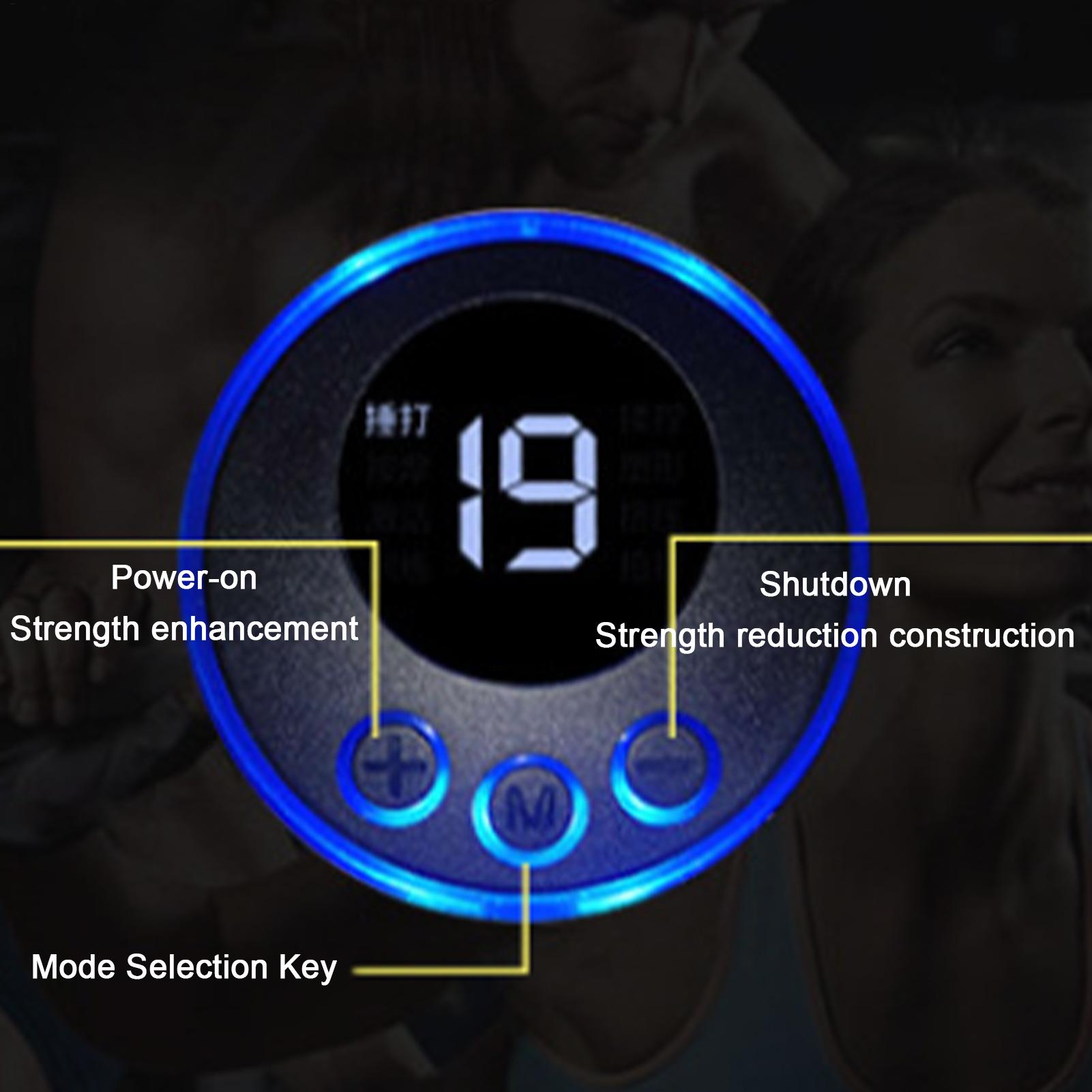 Smart Butt Lift Trainer EMS To - Sports Equipment Near Me review and price