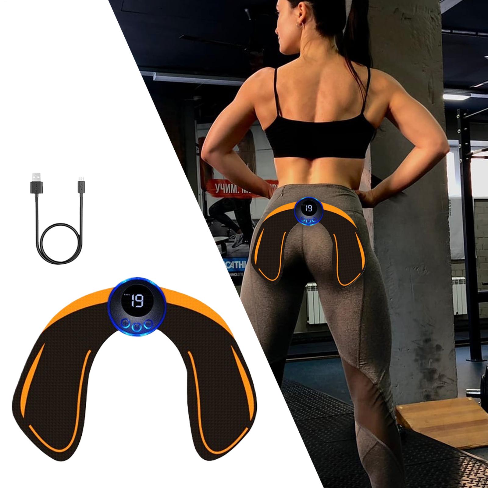 Smart Butt Lift Trainer EMS To - Sports Equipment Near Me review and price