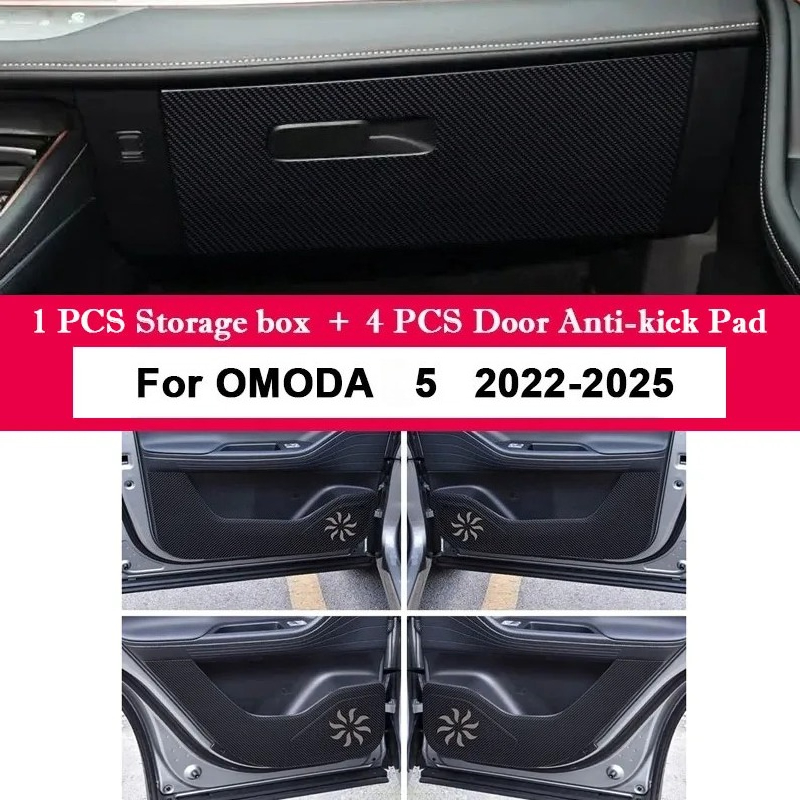 For Chery OMODA 5 2022-2024 20 - Sports Equipment Organizer Garage review and price
