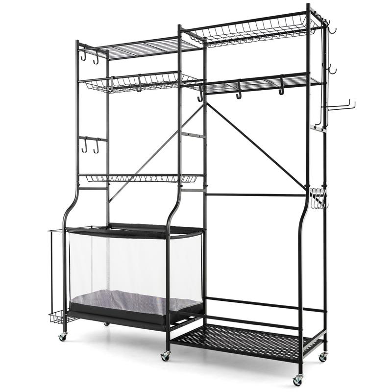 Sports Equipment Organizer for - Sports Equipment Organizer Garage review and price