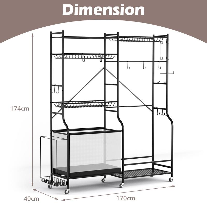 Sports Equipment Organizer for - Sports Equipment Organizer Garage review and price