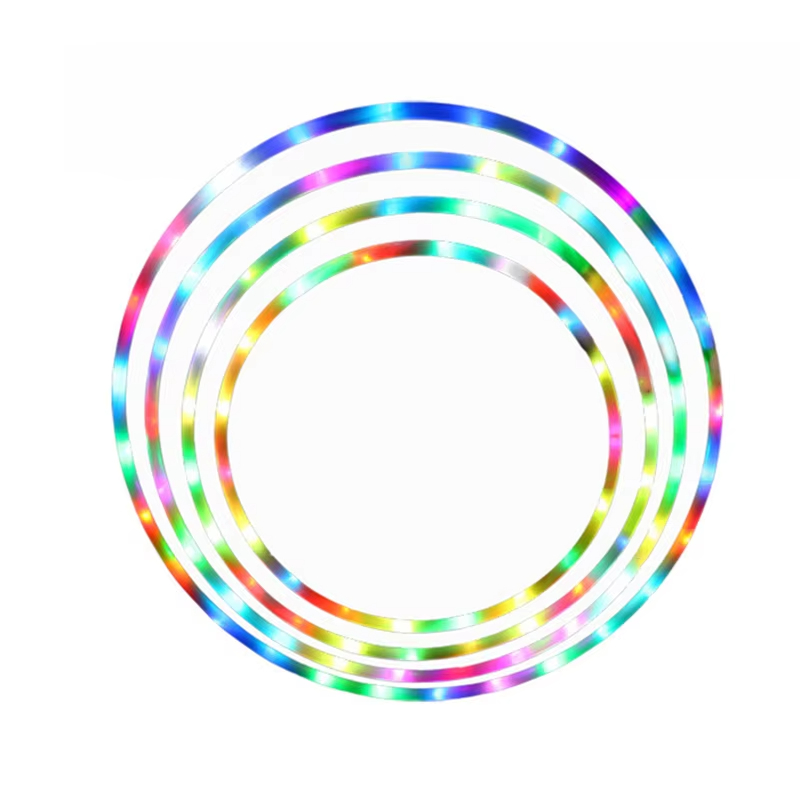 60/70/80/90cm LED Colorful Spo - Sports Equipment Near Me review and price