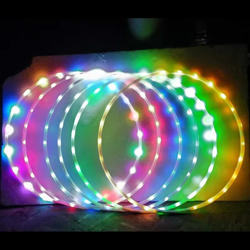 60/70/80/90cm LED Colorful Spo - Sports Equipment Near Me review and price