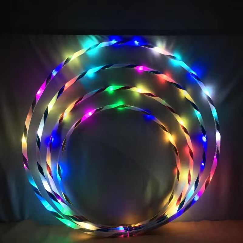 60/70/80/90cm LED Colorful Spo - Sports Equipment Near Me review and price