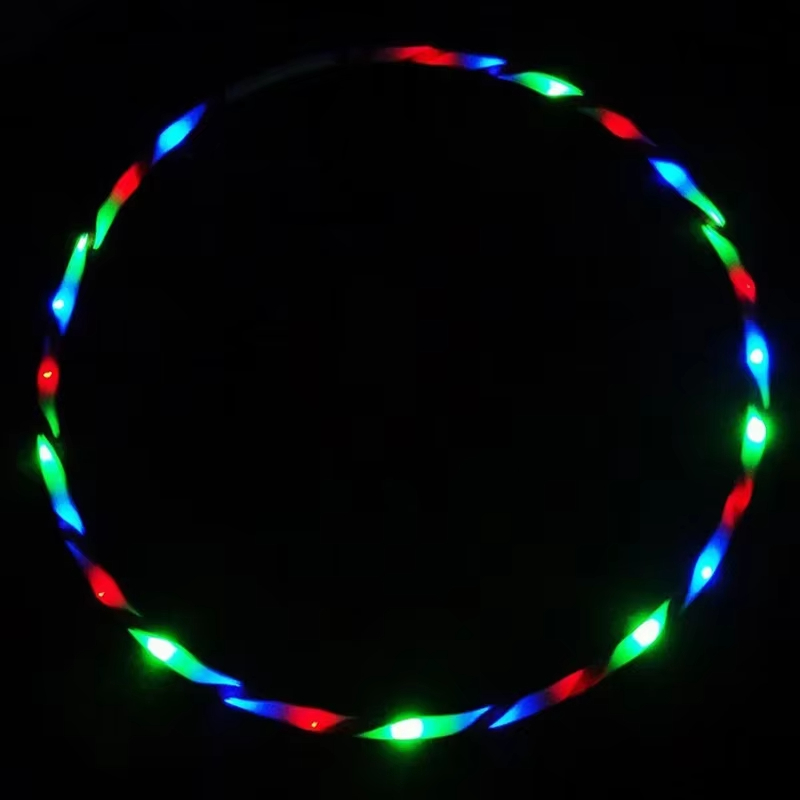 60/70/80/90cm LED Colorful Spo - Sports Equipment Near Me review and price