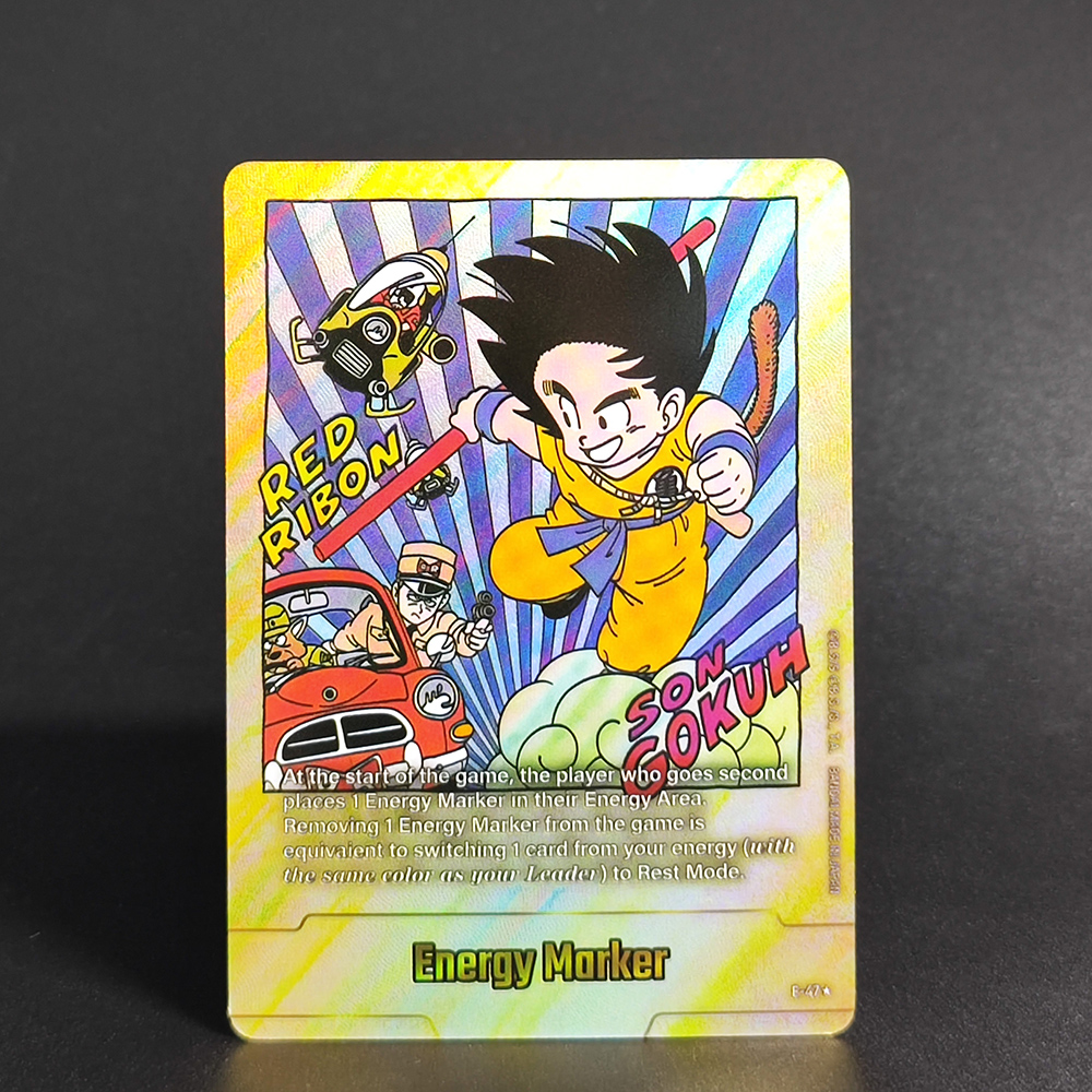 DIY Proxy Dragon Ball Super Fu - Bocce Ball Set review and price