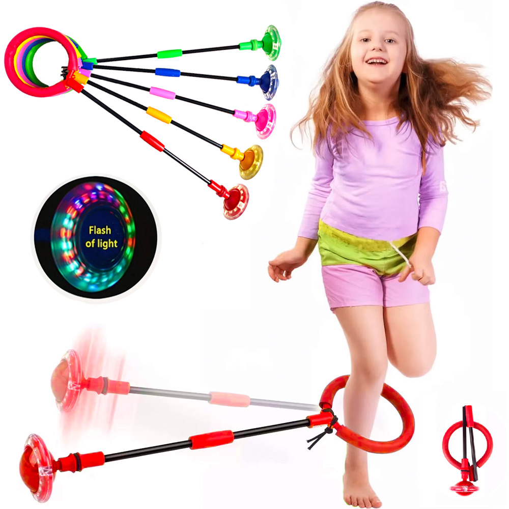 Flash Jumping Rope Ball Kids O - Bocce Ball Set review and price
