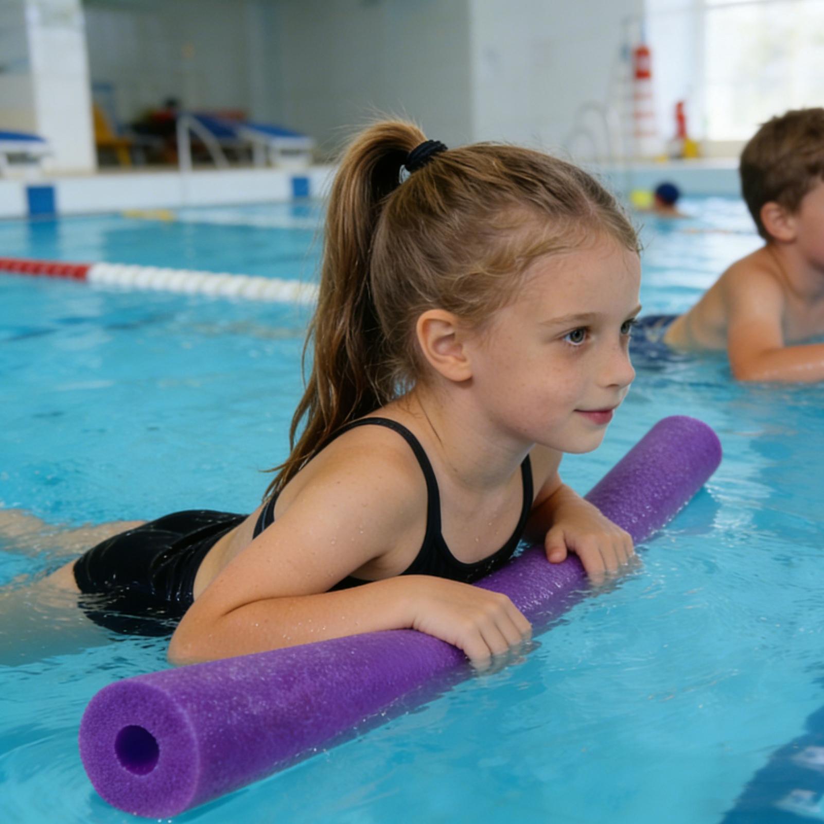 Foam Swim Noodles Foam Hollow  - Foam Pool Noodle review and price
