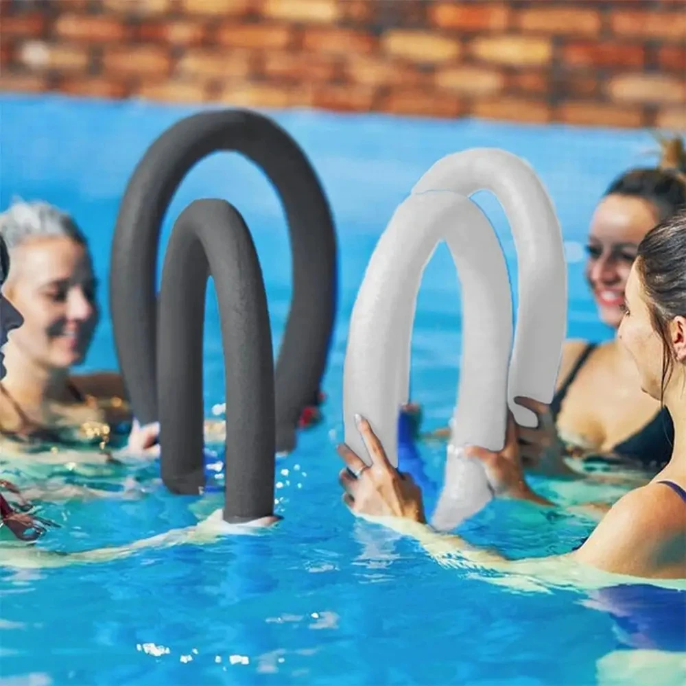1Pc Flexible Foam Swim Noodle  - Foam Pool Noodle review and price