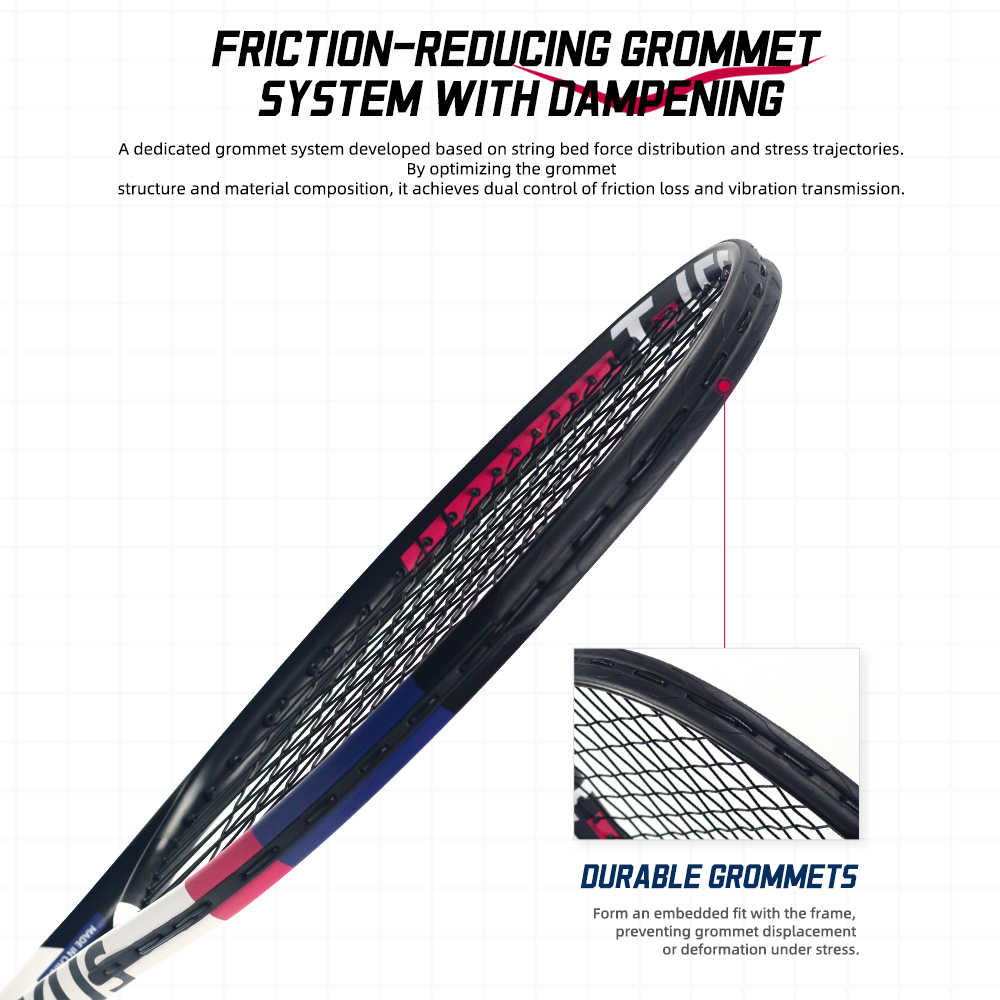 NEXUS Carbon Tennis Racket, Sp - Badminton Racket Carbon review and price