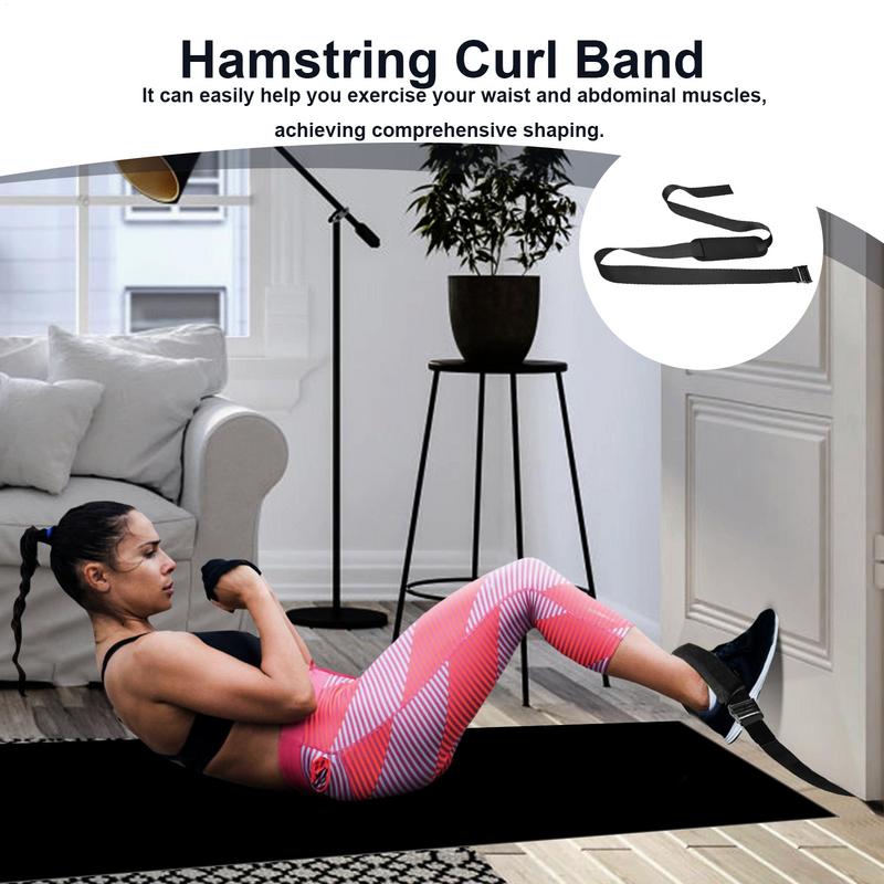 Strap For Hamstring Curls Hams - Sports Equipment Near Me review and price
