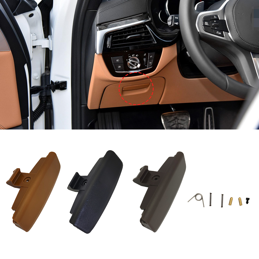 For BMW G30  G32 Car Glove Box - Sports Equipment Organizer Garage review and price