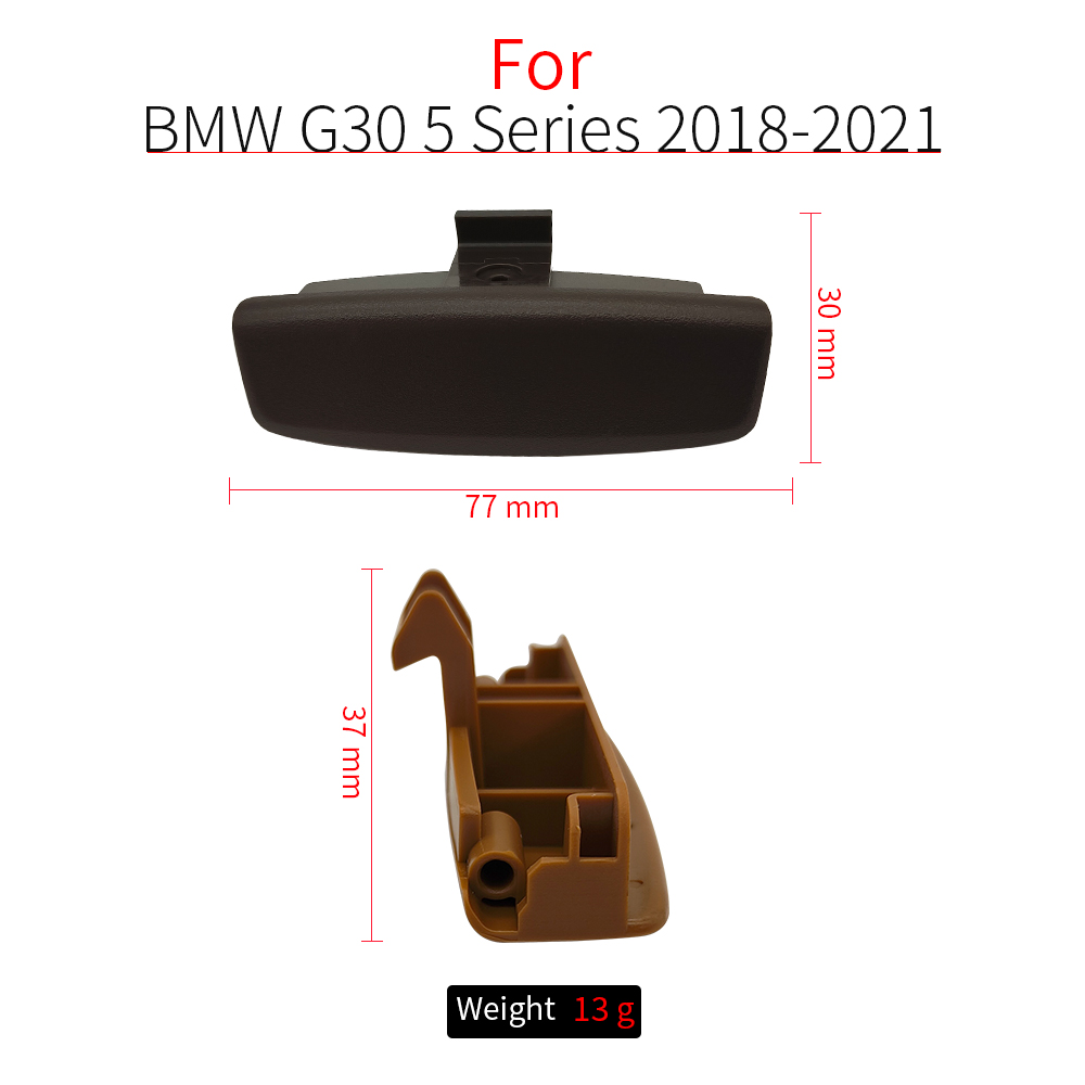 For BMW G30  G32 Car Glove Box - Sports Equipment Organizer Garage review and price