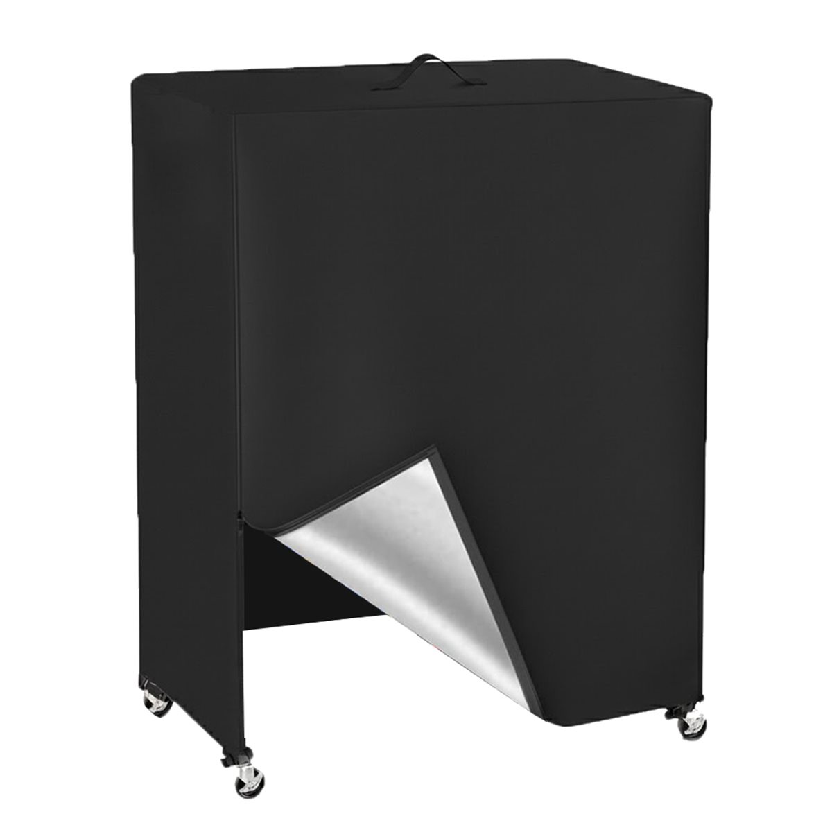 Basketball Rack Cover Garage S - Sports Equipment Organizer Garage review and price