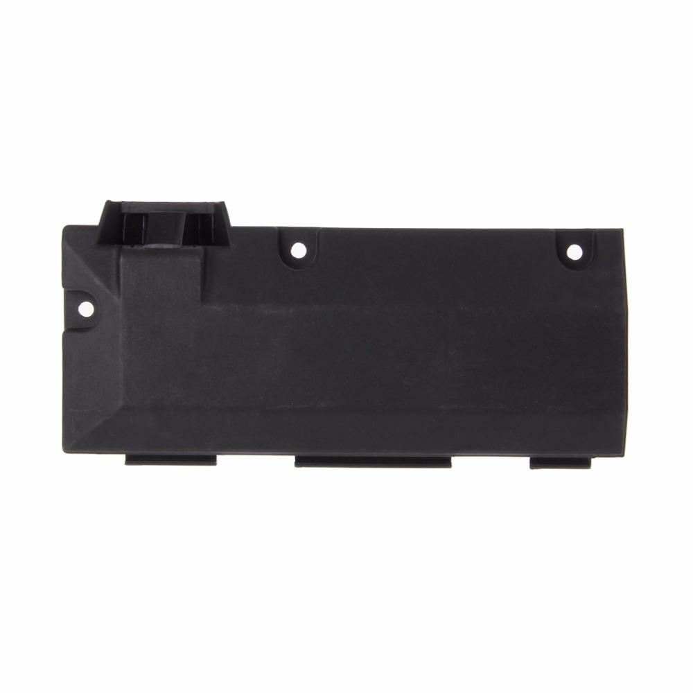 1pc Black Glove Box Catch Lock - Sports Equipment Organizer Garage review and price