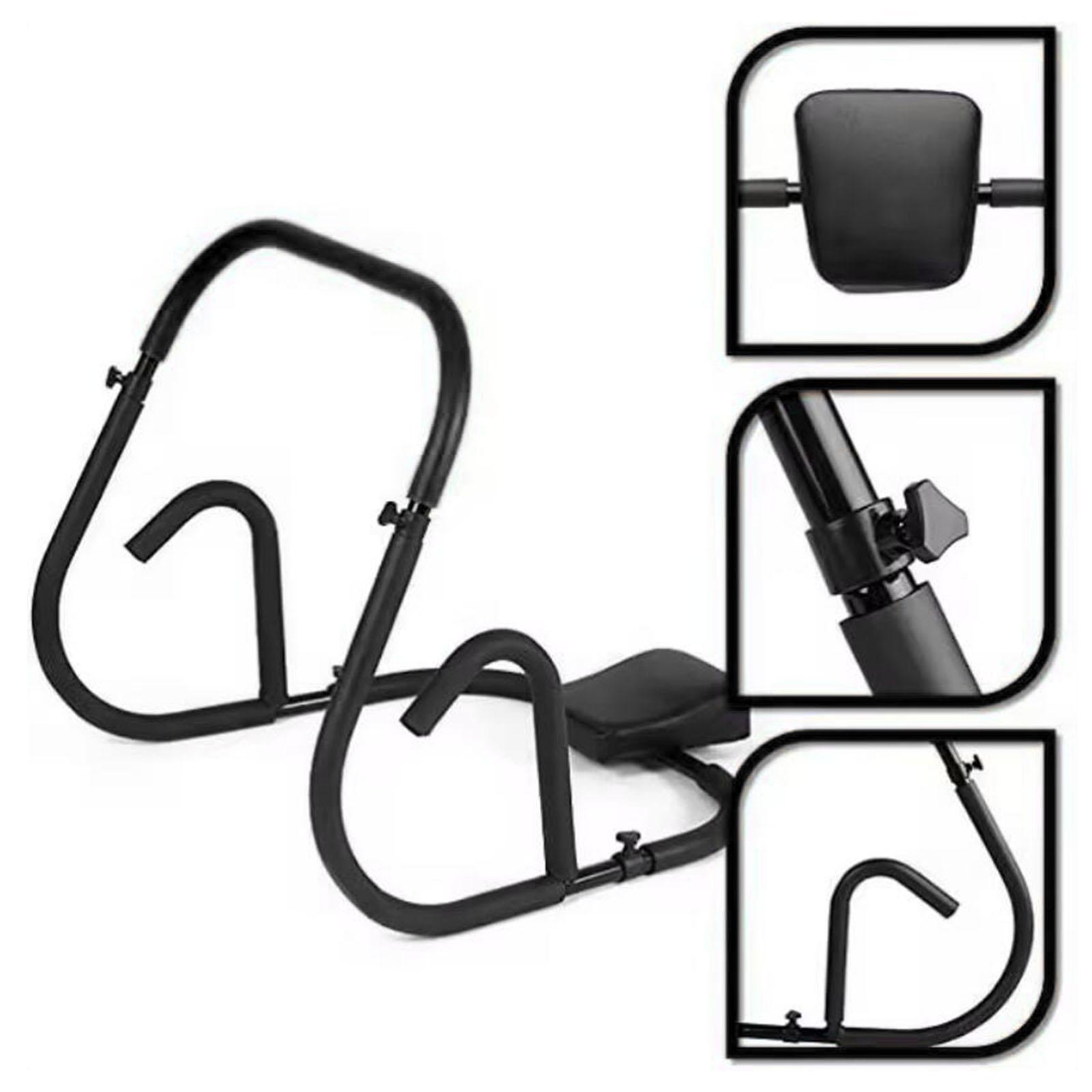 Abdominal Machine Portable Met - Sports Equipment Near Me review and price