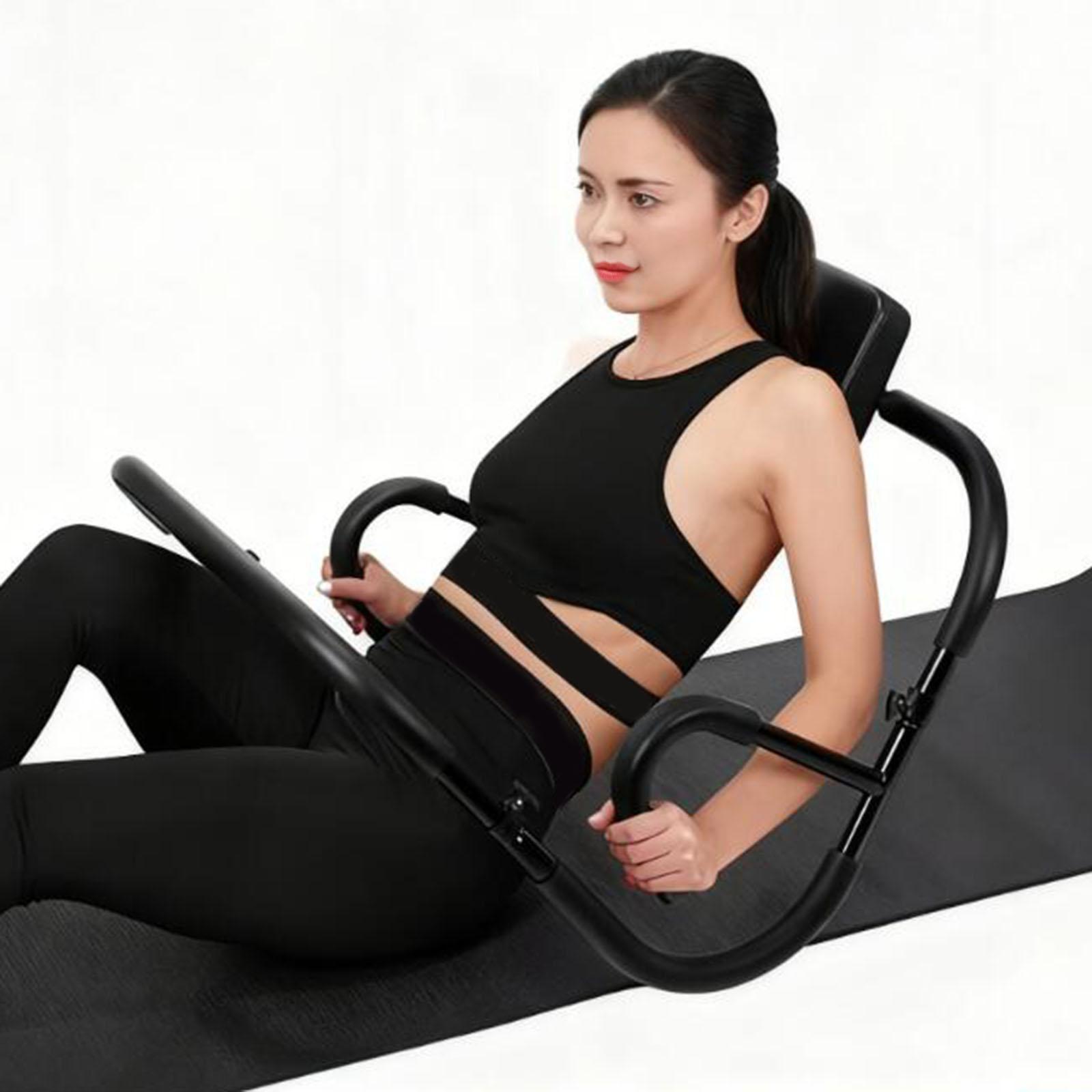 Abdominal Machine Portable Met - Sports Equipment Near Me review and price