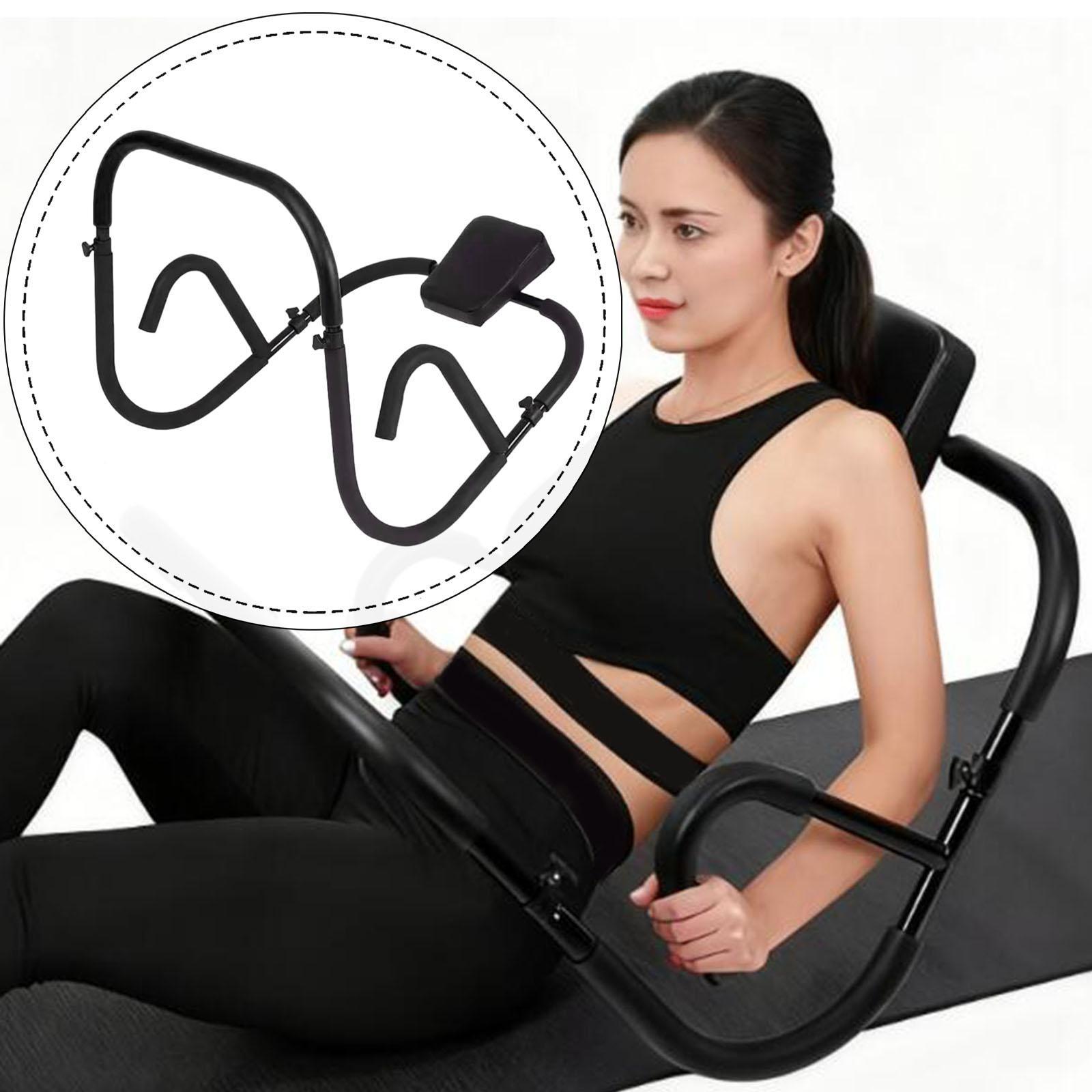Abdominal Machine Portable Met - Sports Equipment Near Me review and price