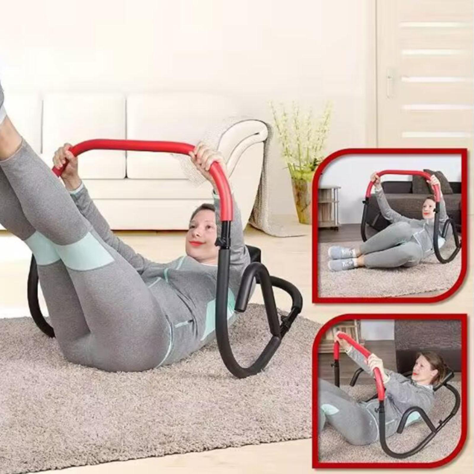 Abdominal Machine Portable Met - Sports Equipment Near Me review and price