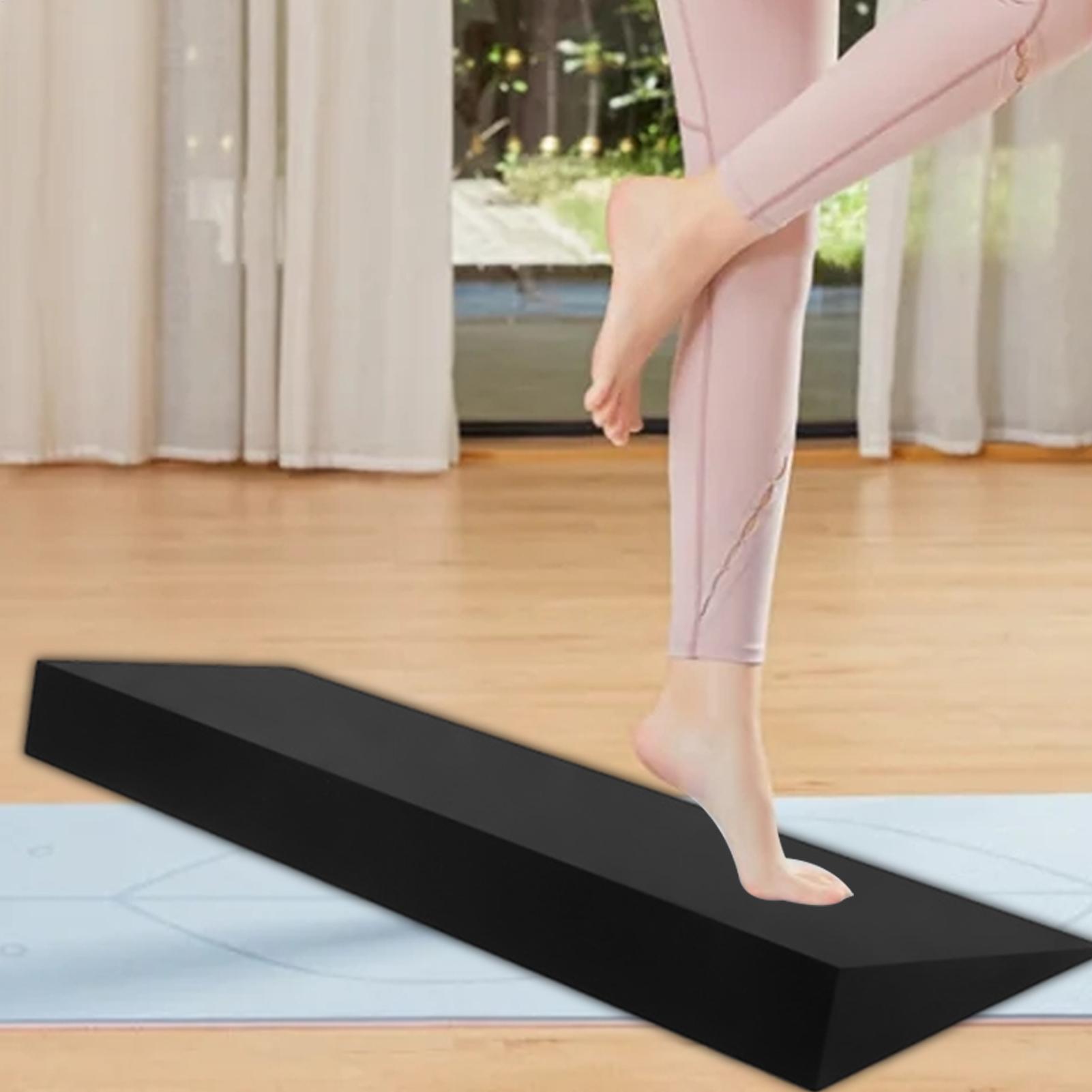 Squat Wedge Slant Board For Ca - Sports Equipment Names review and price