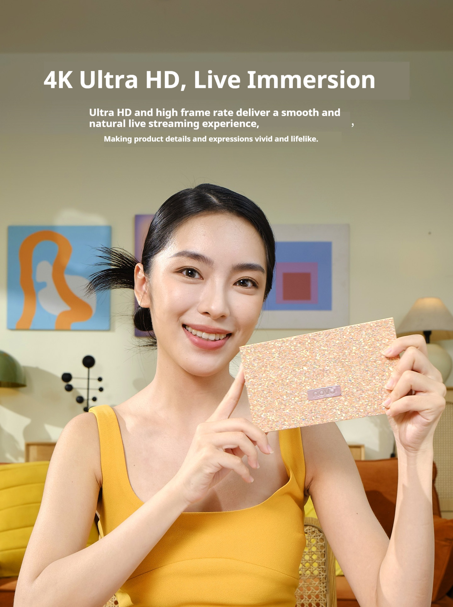 New HOLLYLAND AI live broadcas - Sports Equipment In Chinese review and price