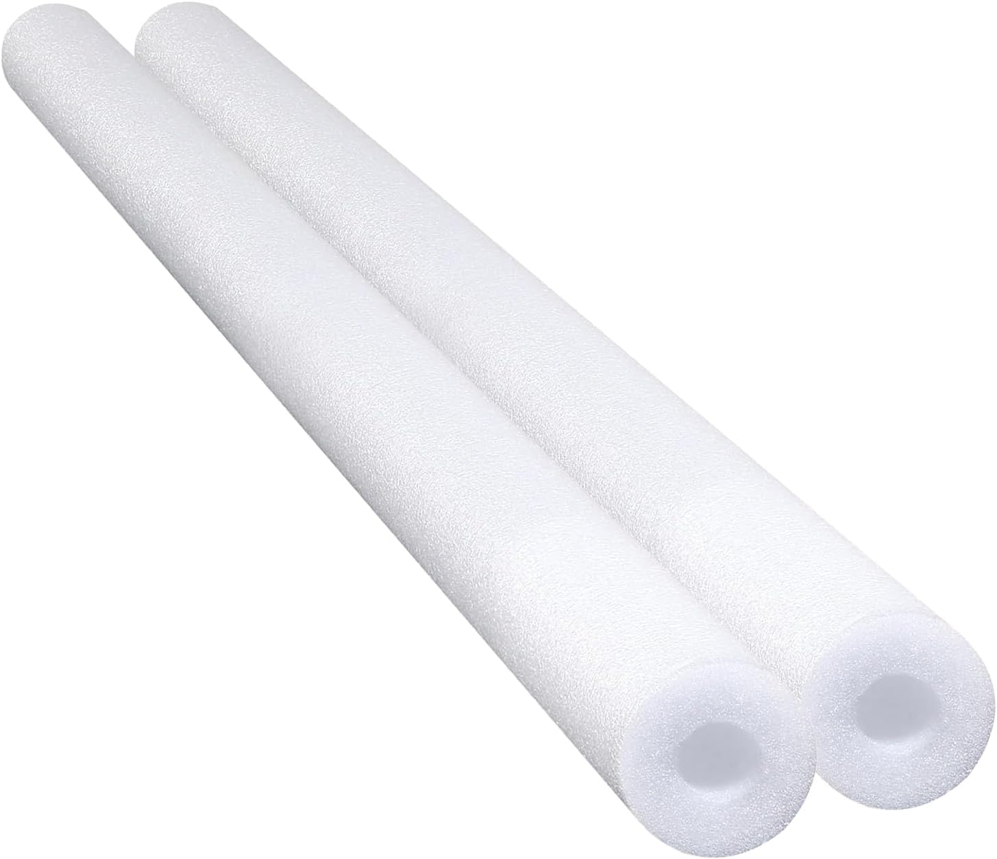 Pool Noodles 2-Pack 52 Inch Fo - Foam Pool Noodle review and price