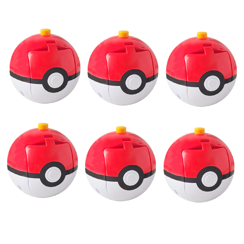 Shake Pokemon Spinning Top bal - Bocce Ball Set review and price