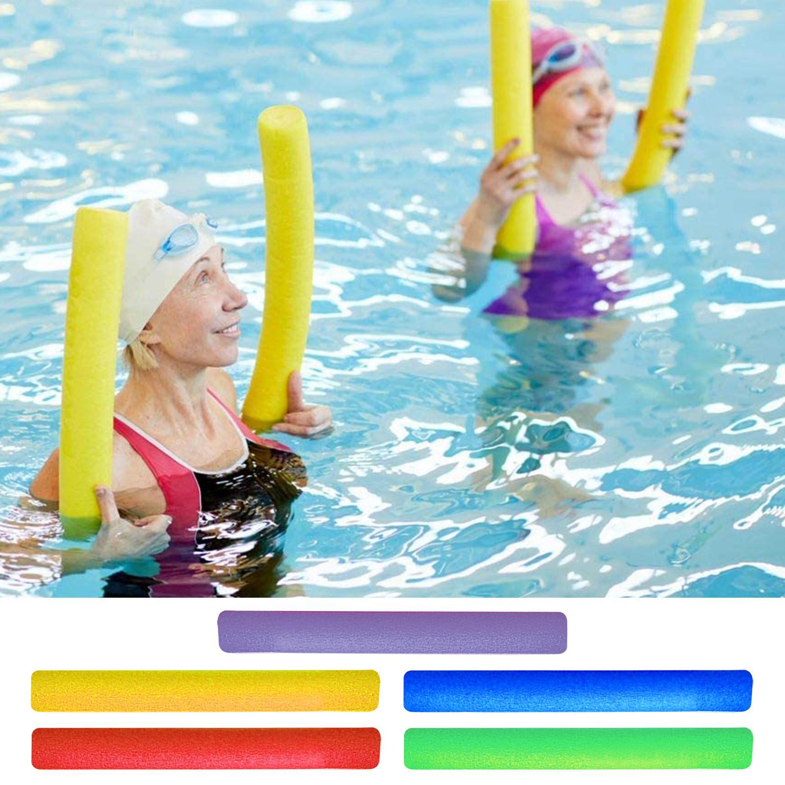 New Multicolor Swimming Pool F - Foam Pool Noodle review and price