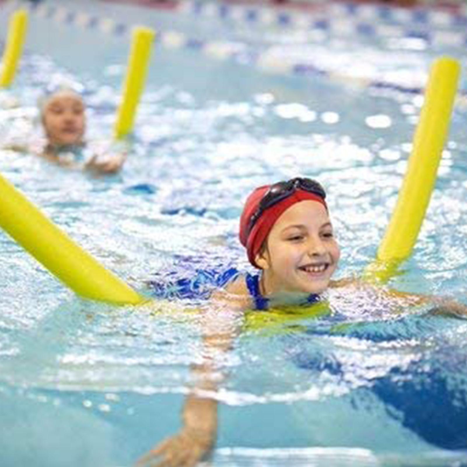 New Multicolor Swimming Pool F - Foam Pool Noodle review and price