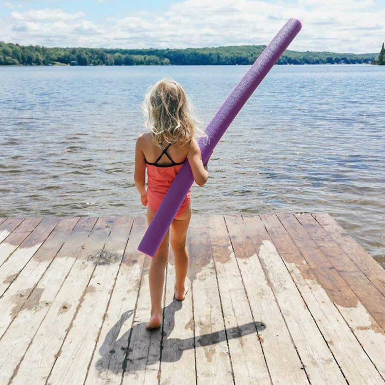 New Multicolor Swimming Pool F - Foam Pool Noodle review and price