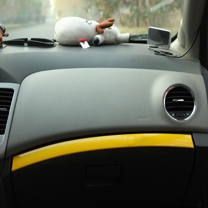 1 Pcs ABS Silver Car Glove Box - Sports Equipment Organizer Garage review and price