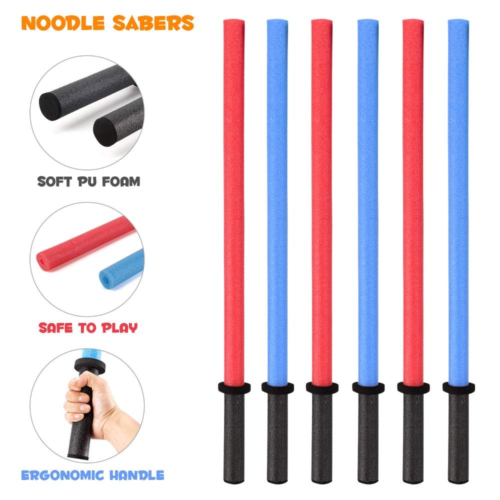New Party Favors Pool Noodles  - Foam Pool Noodle review and price