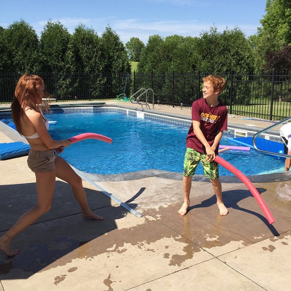 New Party Favors Pool Noodles  - Foam Pool Noodle review and price
