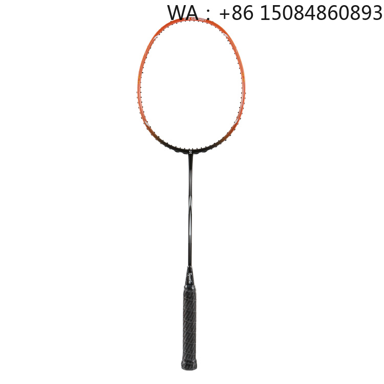 Low tension Carbon fiber mater - Badminton Racket Carbon review and price