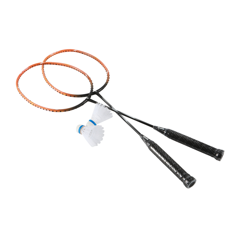 Low tension Carbon fiber mater - Badminton Racket Carbon review and price