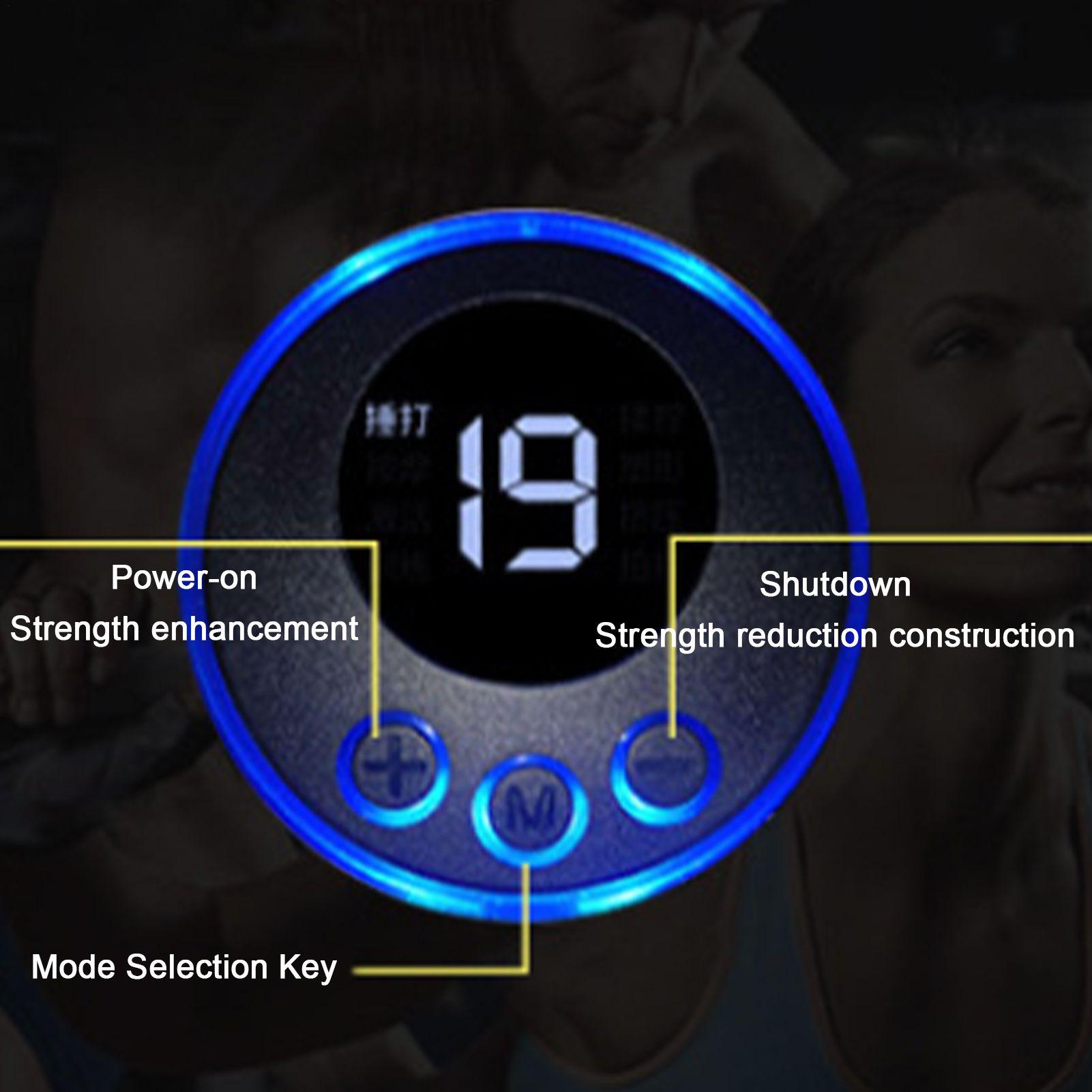 Intelligent Glute Stimulator W - Sports Equipment Near Me review and price